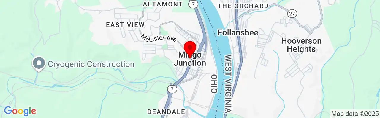 Mingo Junction, OH, Ohio