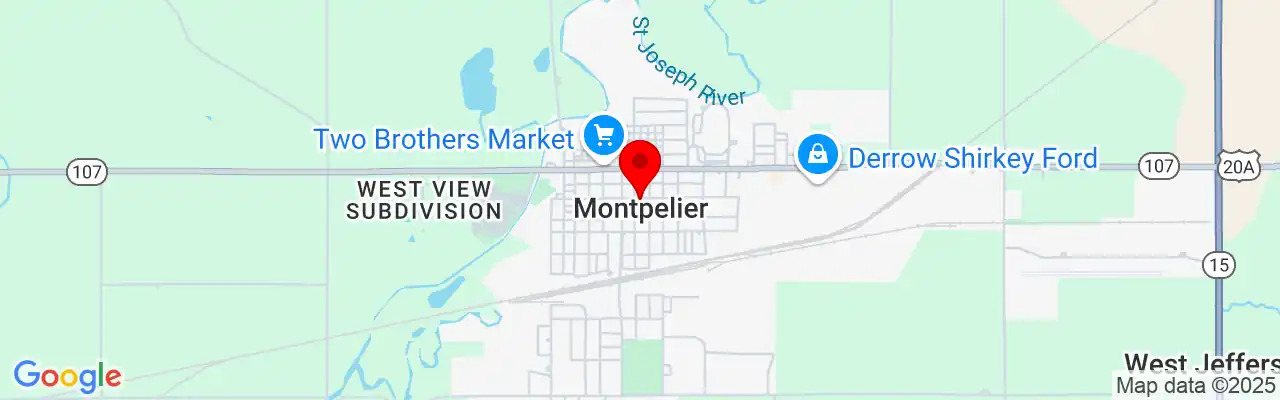 Montpelier, OH, Ohio