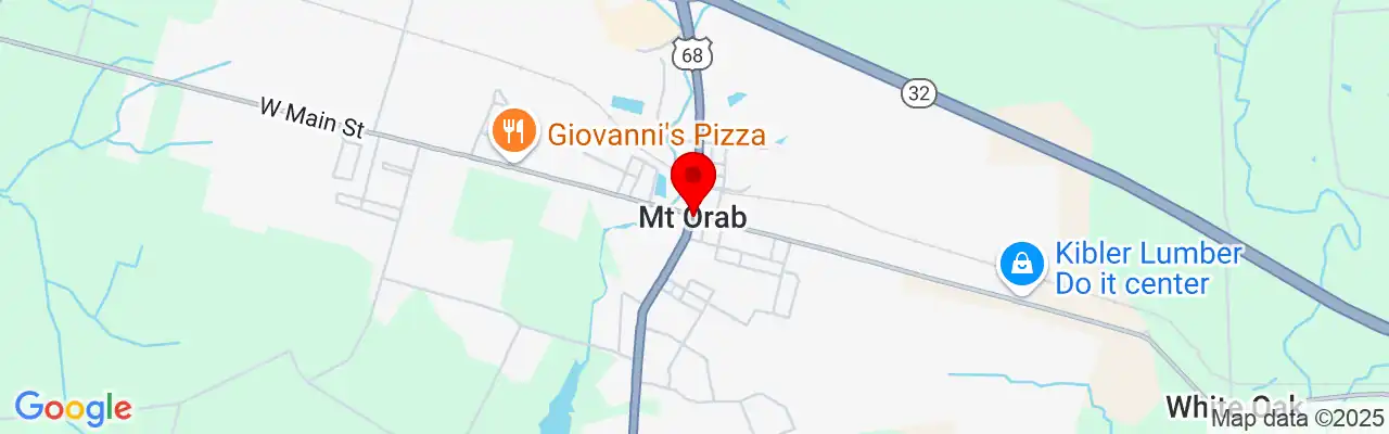 Mount Orab, OH, Ohio