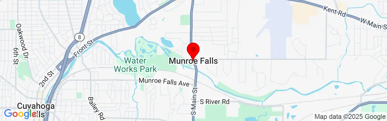 Munroe Falls, OH, Ohio