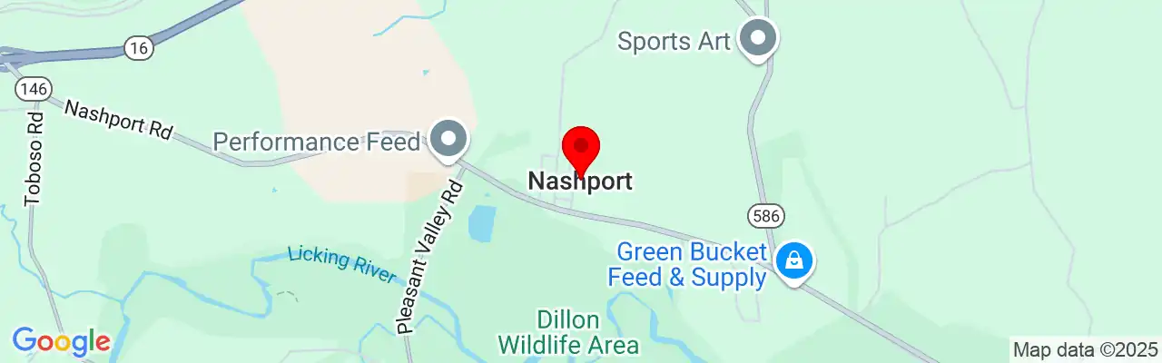 Nashport, OH, Ohio