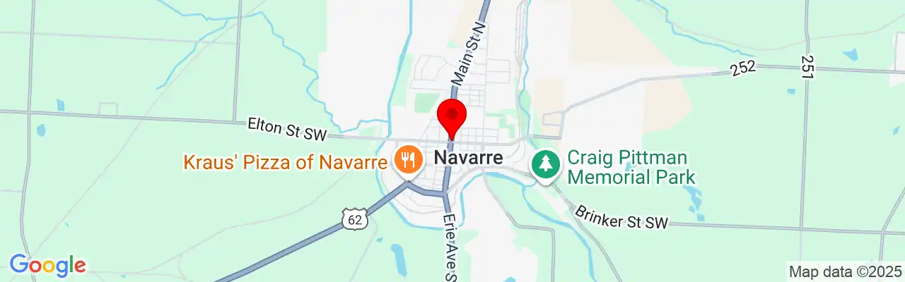 Navarre, OH, Ohio