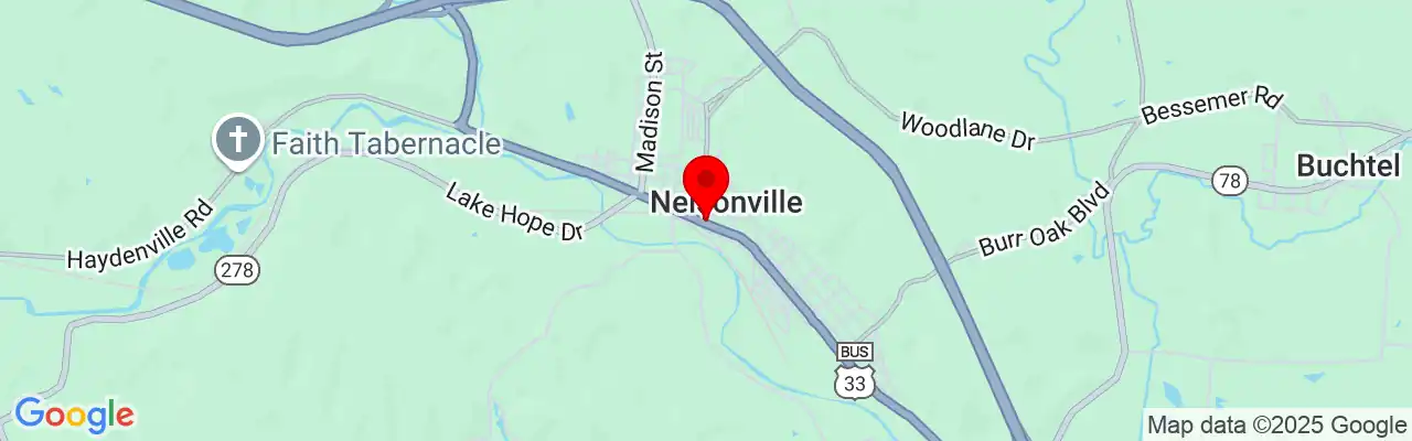 Nelsonville, OH, Ohio
