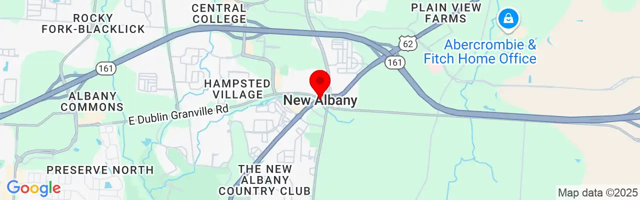 New Albany, OH, Ohio