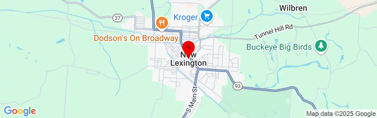 New Lexington, OH, Ohio