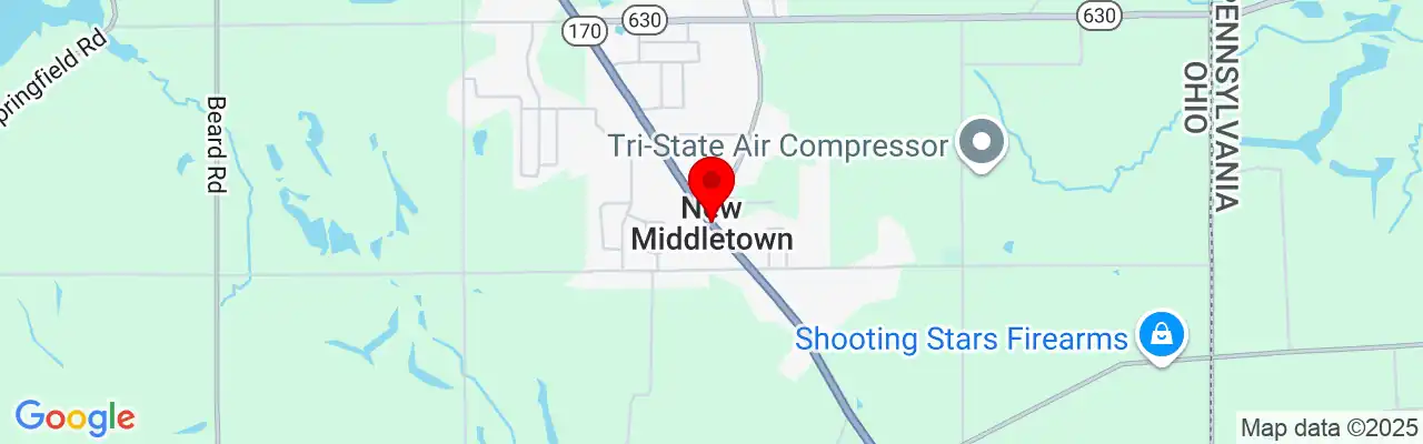 New Middletown, OH, Ohio