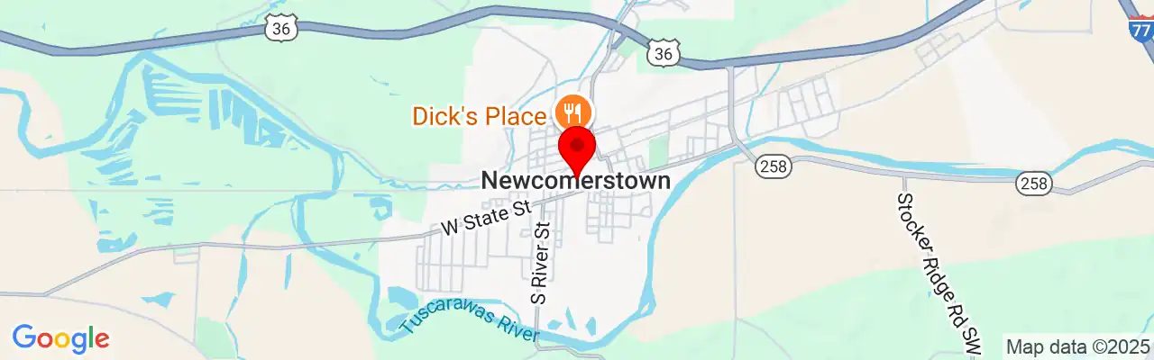 Newcomerstown, OH, Ohio