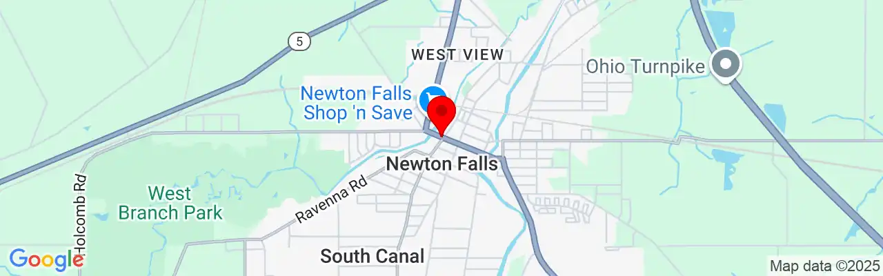 Newton Falls, OH, Ohio
