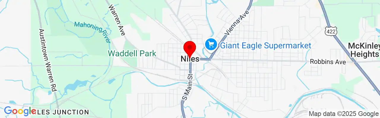 Niles, OH, Ohio