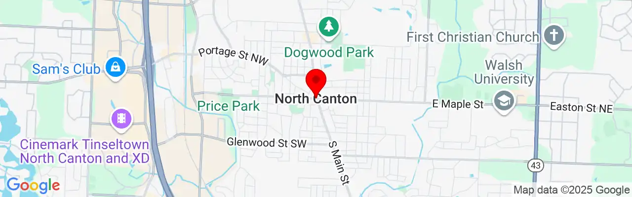 North Canton, OH, Ohio