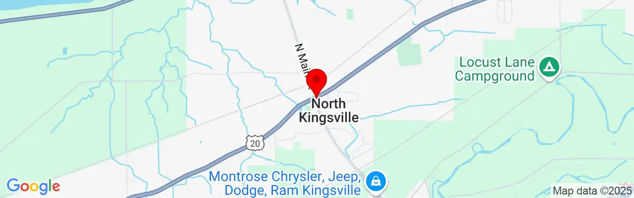North Kingsville, OH, Ohio