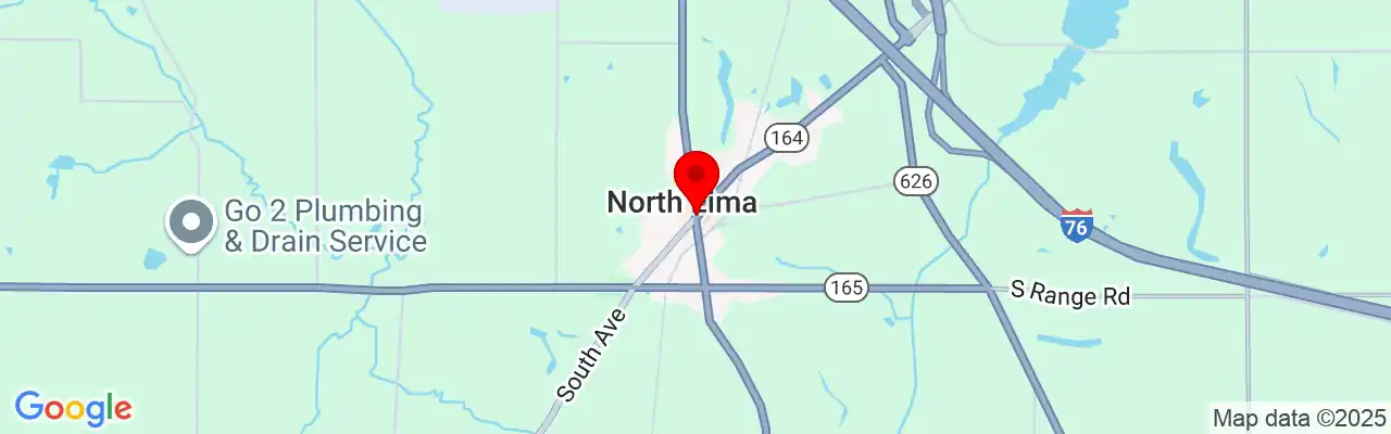 North Lima, OH, Ohio