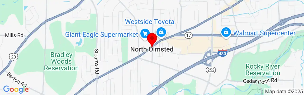 North Olmsted, OH, Ohio