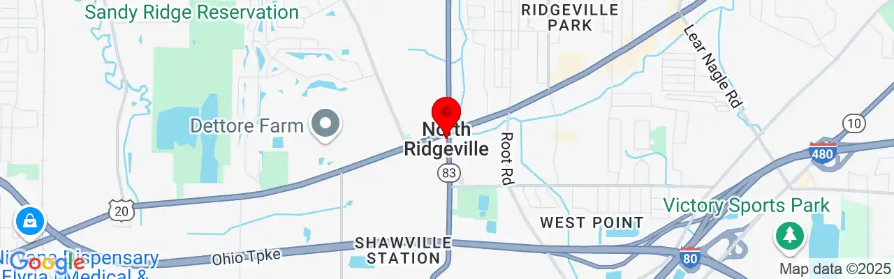 North Ridgeville, OH, Ohio