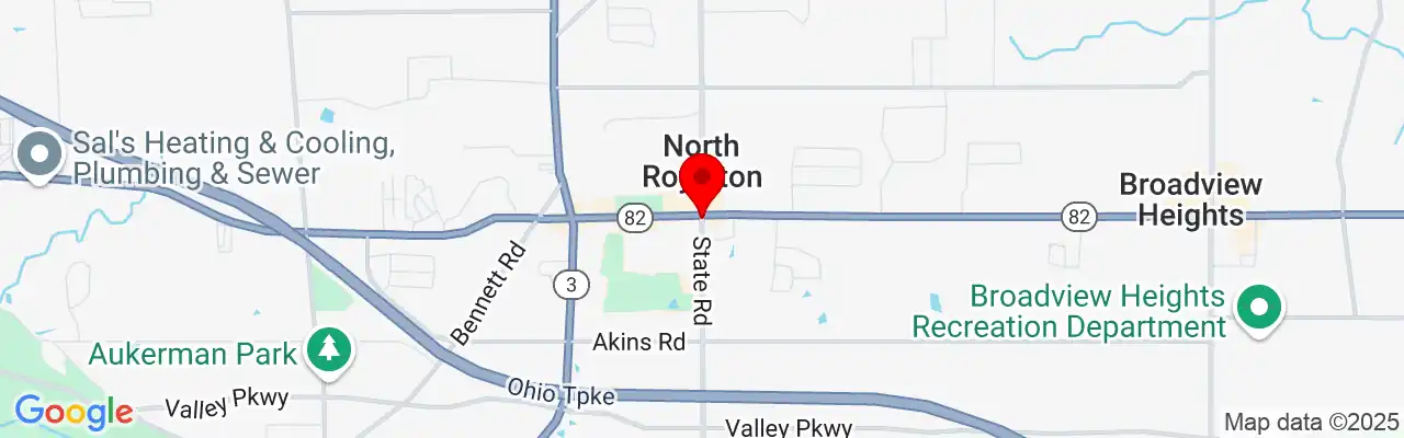 North Royalton, OH, Ohio