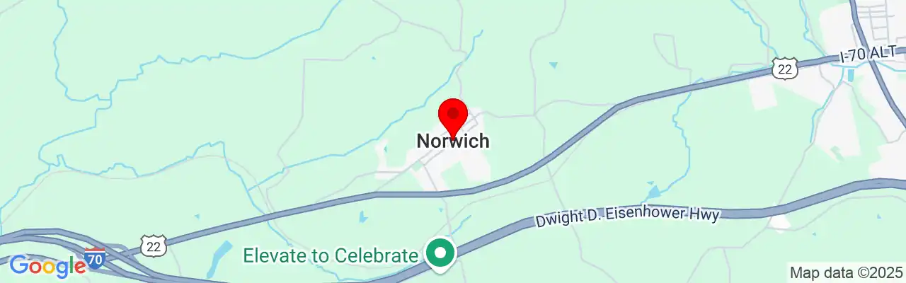 Norwich, OH, Ohio
