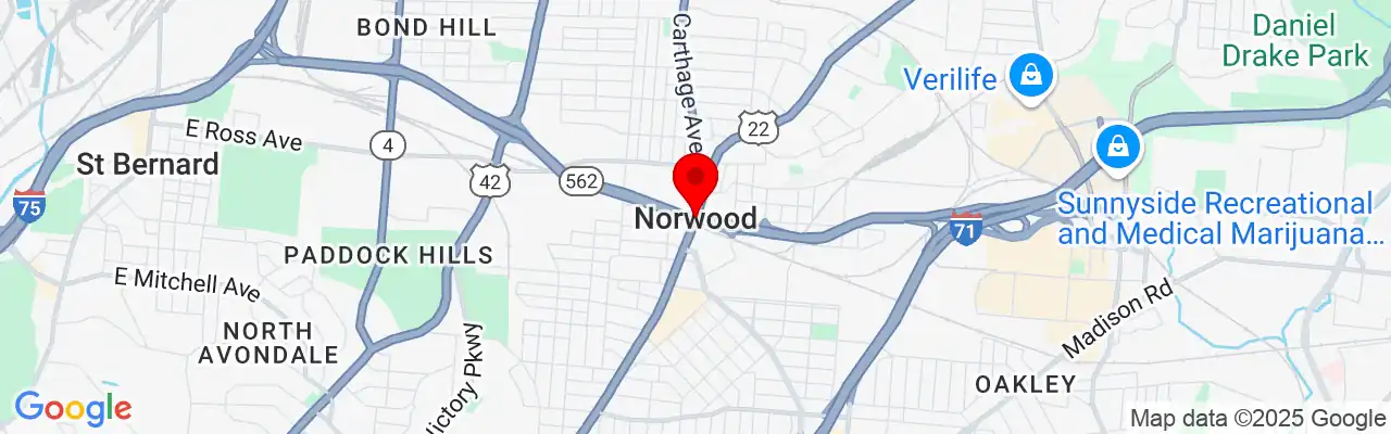 Norwood, OH, Ohio
