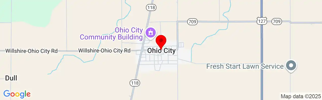 Ohio City, OH, Ohio