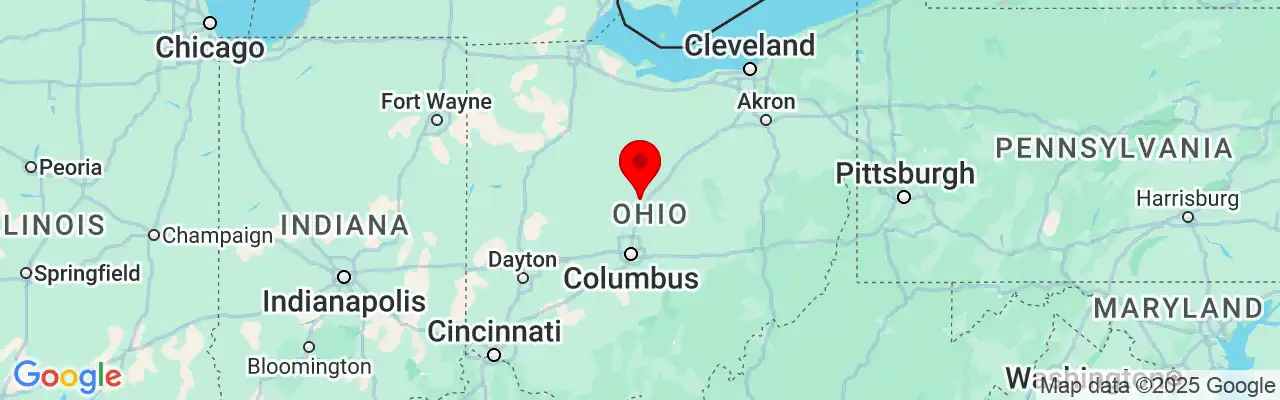 OH, Ohio