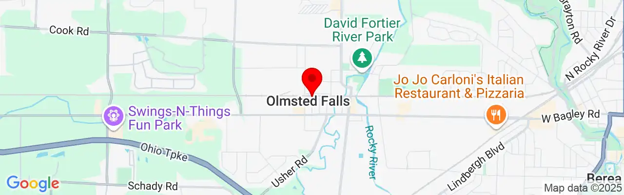 Olmsted Falls, OH, Ohio