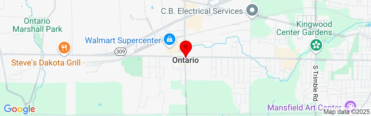 Ontario, OH, Ohio