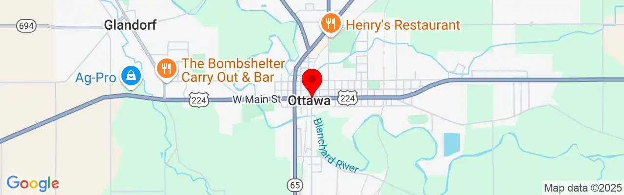 Ottawa, OH, Ohio