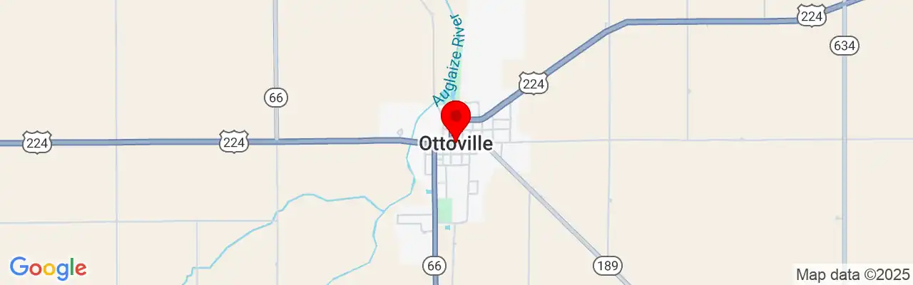 Ottoville, OH, Ohio