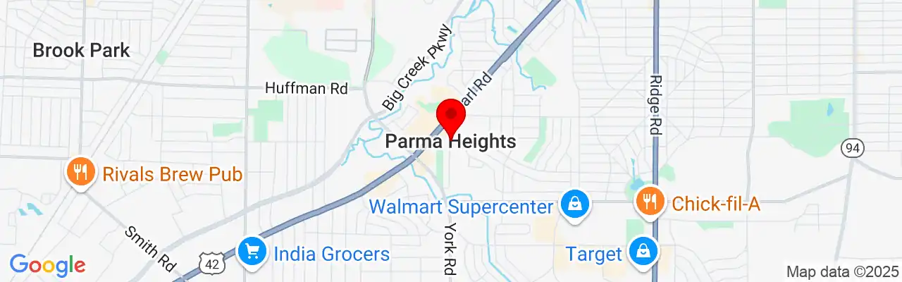 Parma Heights, OH, Ohio