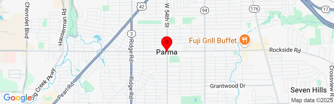 Parma, OH, Ohio