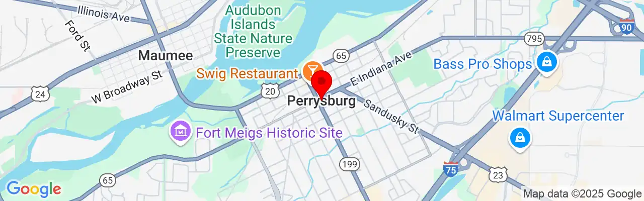 Perrysburg, OH, Ohio