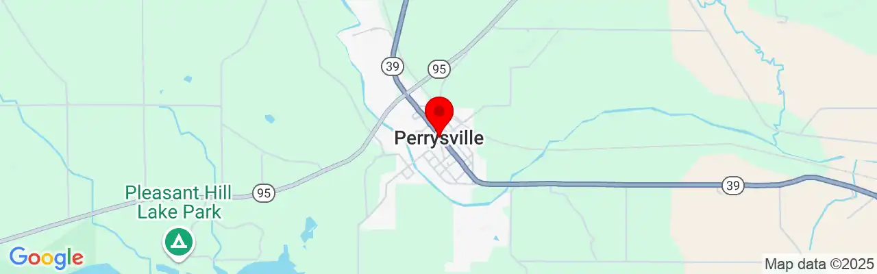 Perrysville, OH, Ohio