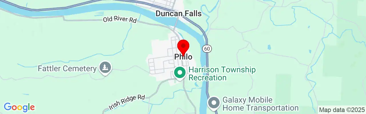 Philo, OH, Ohio