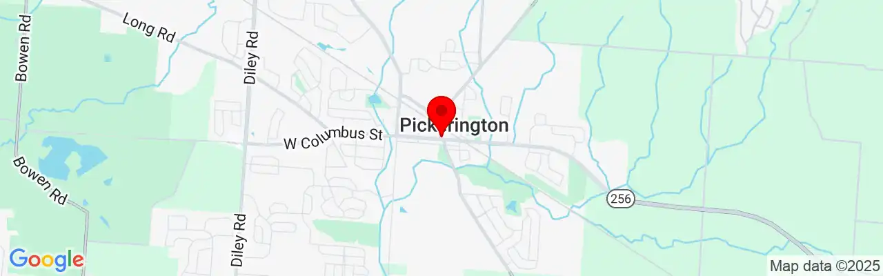 Pickerington, OH, Ohio