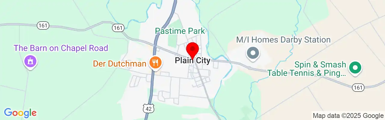Plain City, OH, Ohio