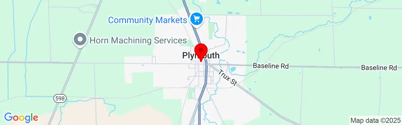 Plymouth, OH, Ohio