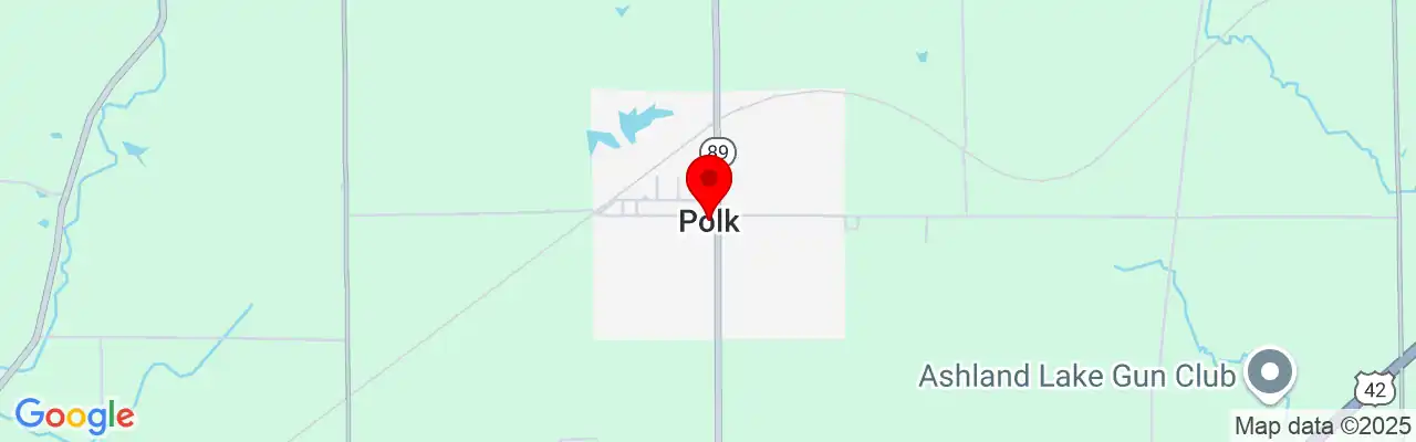 Polk, OH, Ohio