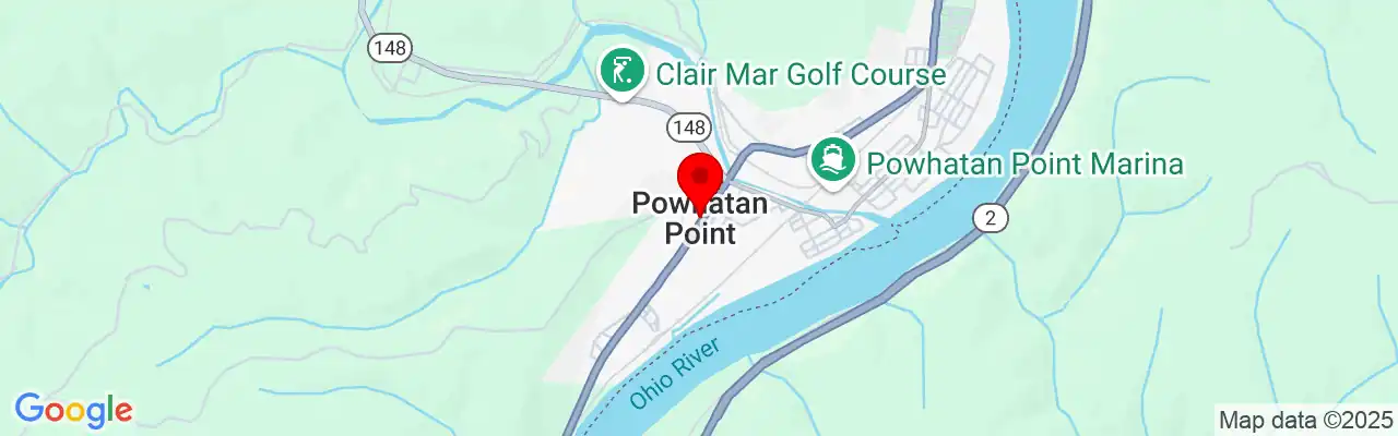 Powhatan Point, OH, Ohio