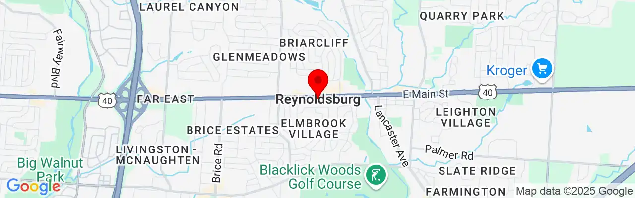 Reynoldsburg, OH, Ohio