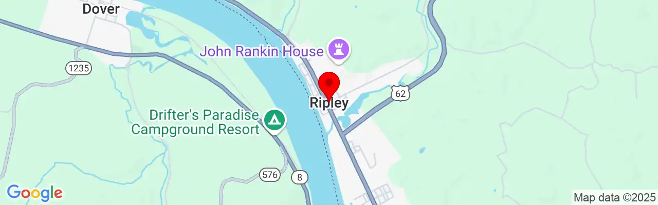 Ripley, OH, Ohio