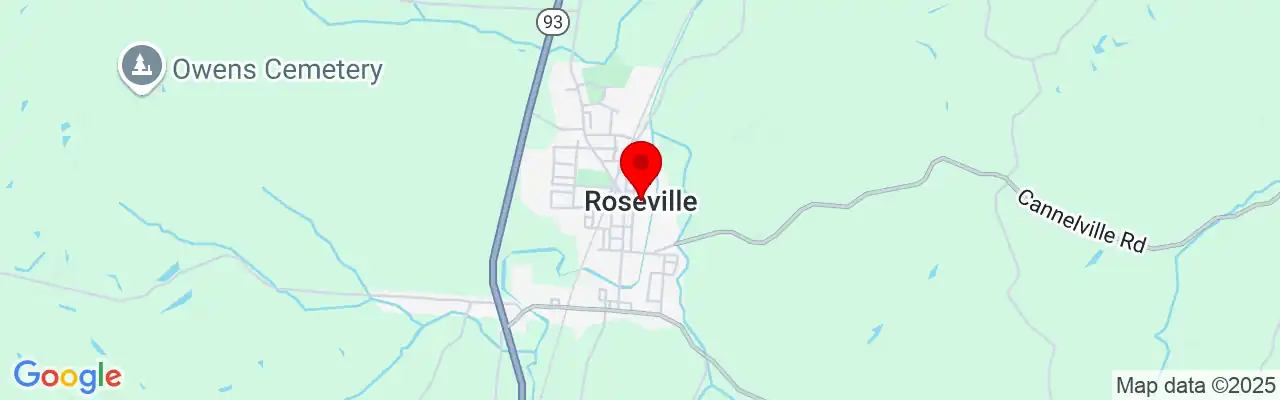 Roseville, OH, Ohio