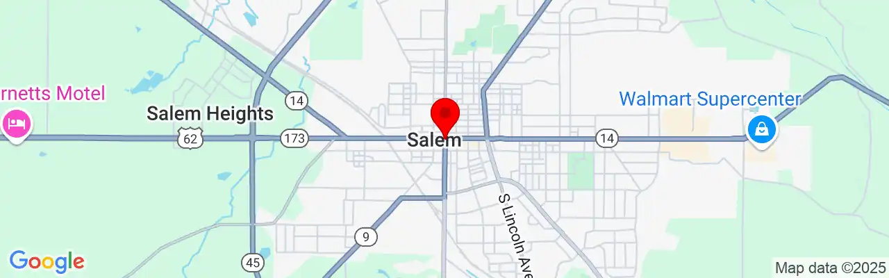 Salem, OH, Ohio