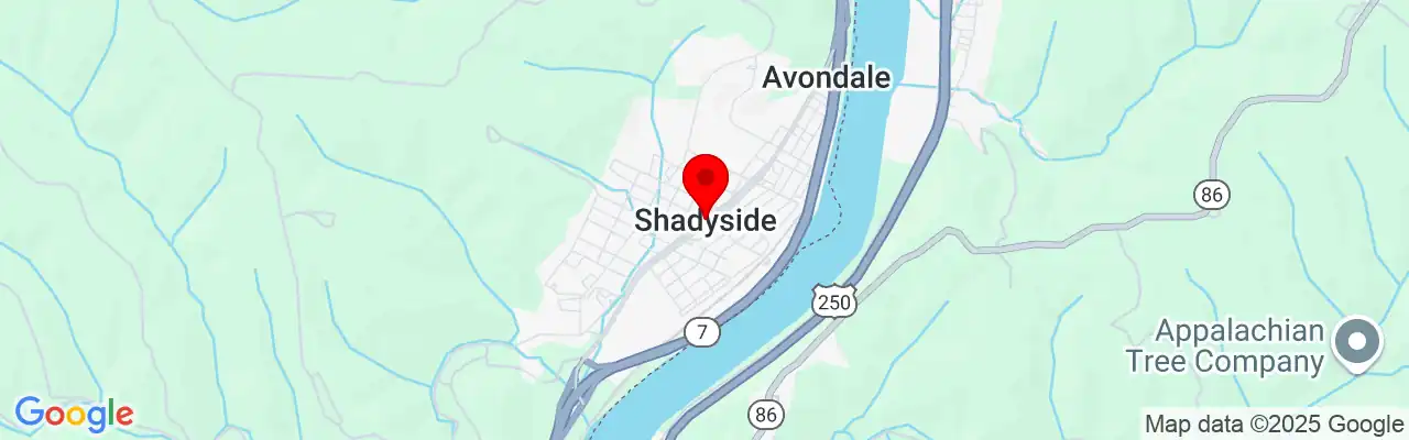Shadyside, OH, Ohio