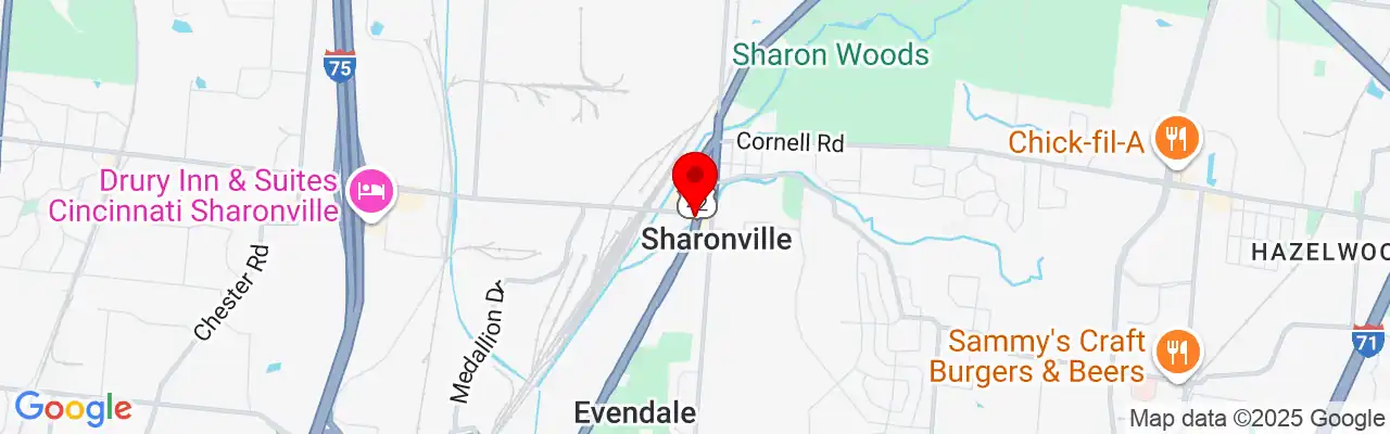 Sharonville, OH, Ohio