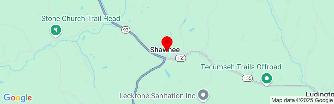Shawnee, OH, Ohio