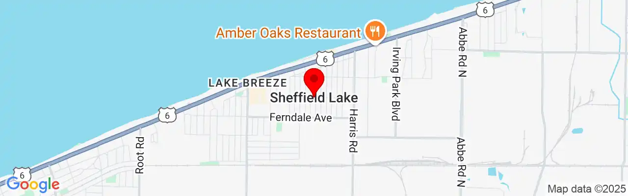 Sheffield Lake, OH, Ohio
