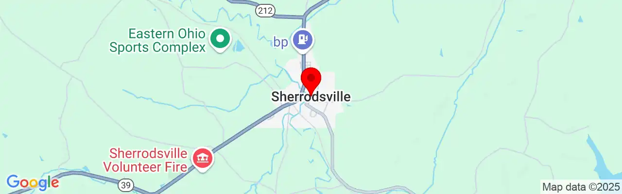 Sherrodsville, OH, Ohio