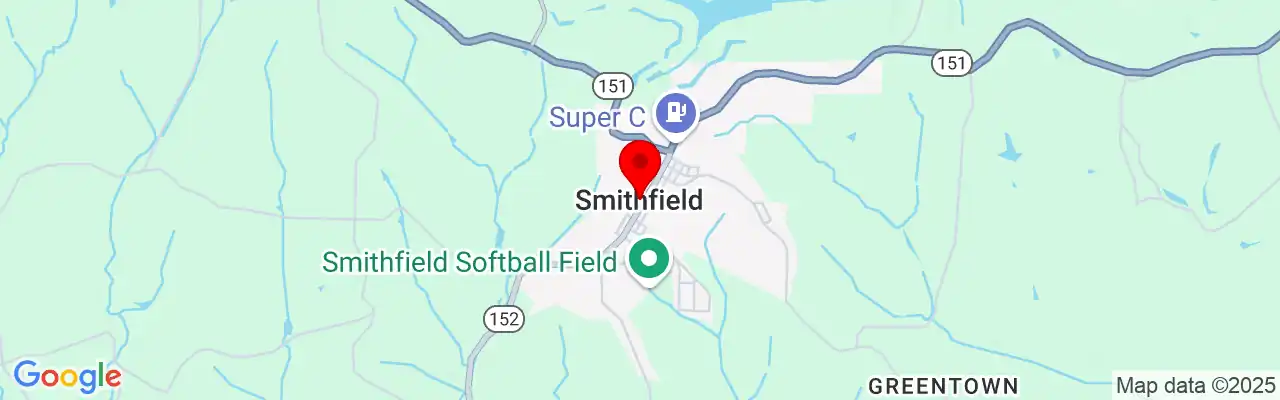 Smithfield, OH, Ohio