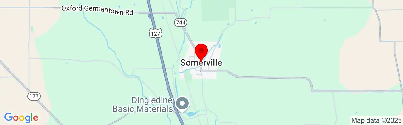 Somerville, OH, Ohio