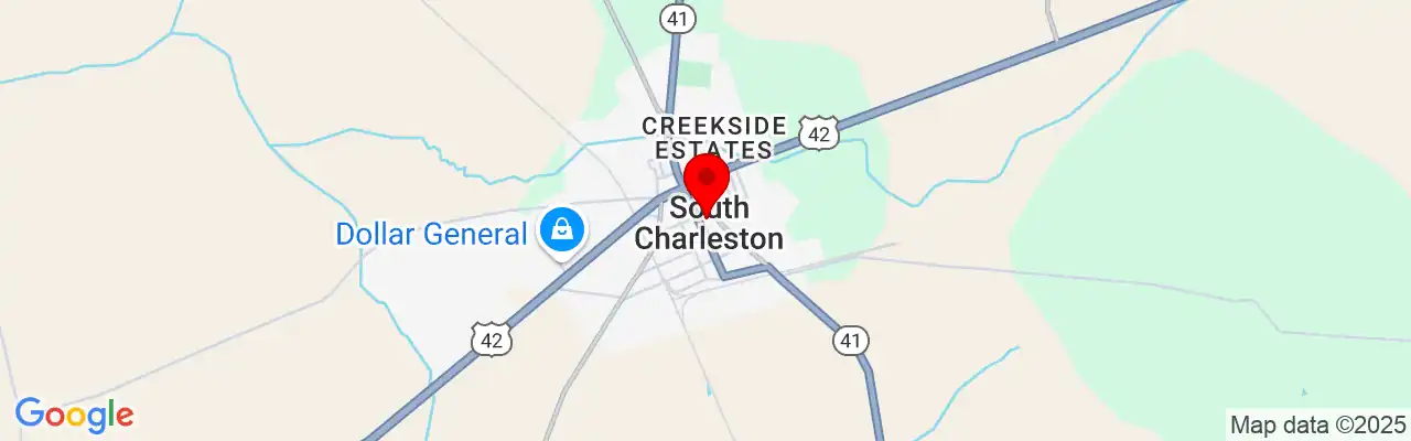 South Charleston, OH, Ohio