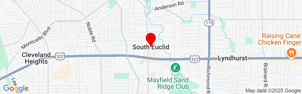 South Euclid, OH, Ohio